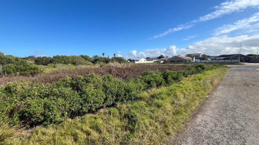 Commercial Property for Sale in Aston Bay Eastern Cape